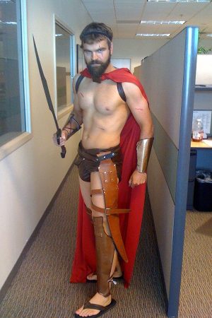 Malik - rencontre-Gay-Guéret