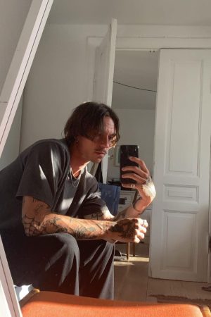 Clément - rencontre-Gay-Metz