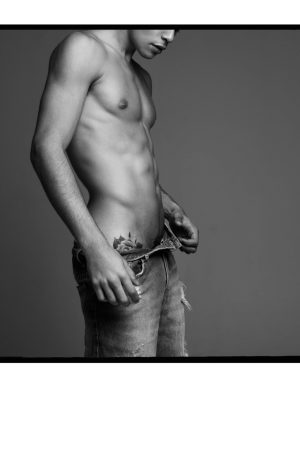 Éliott - rencontre-Gay-Metz