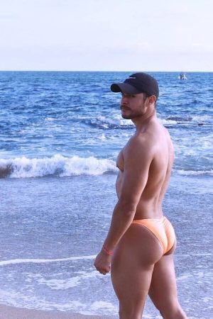 Samir - rencontre-Gay-Nancy