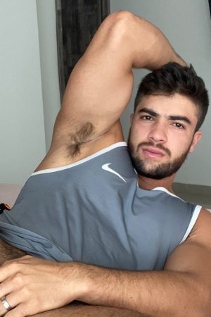 Kamil - rencontre-Libertin-Nancy