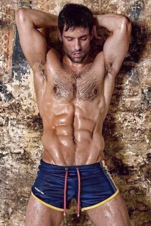 Gaspard - rencontre-Libertine-Metz