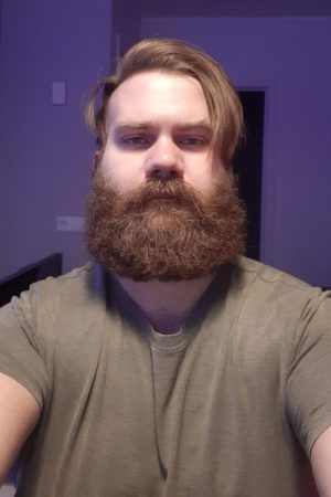 Gilles - rencontre-Naturiste-Beauvais