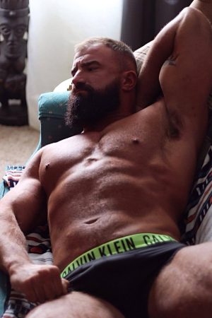 Karim - rencontre-Naturiste-Guéret