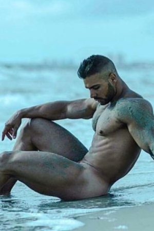 Éric - rencontre-Daddy-Brest
