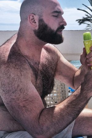 Quand un couple cherche leur invité surprise ! Quentin - rencontre-Daddy-Nanterre