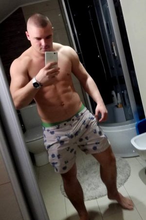 Antoine - rencontre-Daddy-Roubaix