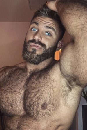 Paul - rencontre-Daddy-Saint-Denis