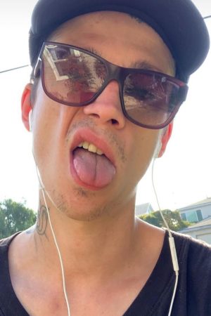 Émile - rencontre-Daddy-Villeurbanne