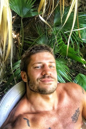 Gauthier - rencontre-Gay-Avignon
