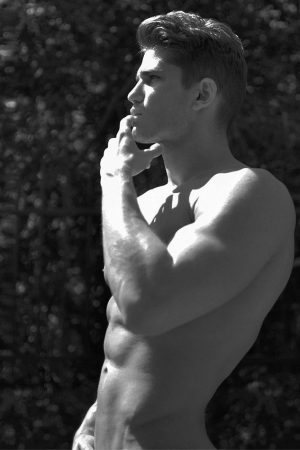 Envie de chaleur sous le pont Adrien - rencontre-Gay-Avignon