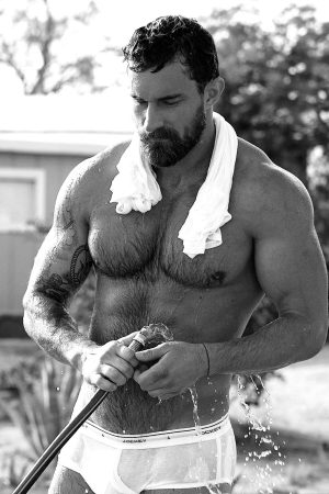Ludovic - rencontre-Gay-Boulogne-Billancourt