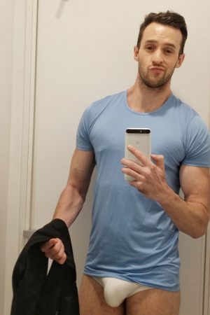 Gaston - rencontre-Gay-Clermont-Ferrand