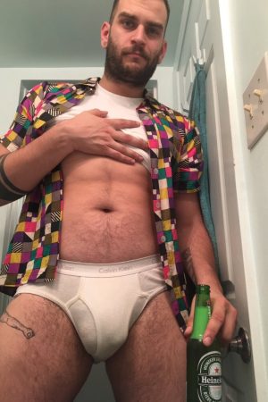 Envie de fraîcheur loin des clichés Ludovic - rencontre-Gay-Nanterre
