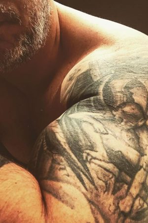 Victor - rencontre-Gay-Nanterre