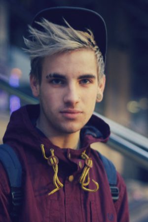 Mathieu - rencontre-Gay-Orléans