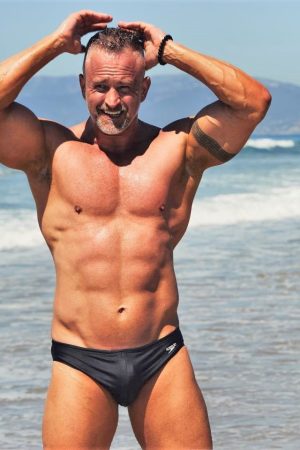 Corentin - rencontre-Gay-Orléans
