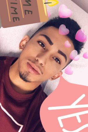 Mehdi - rencontre-Gay-Orléans