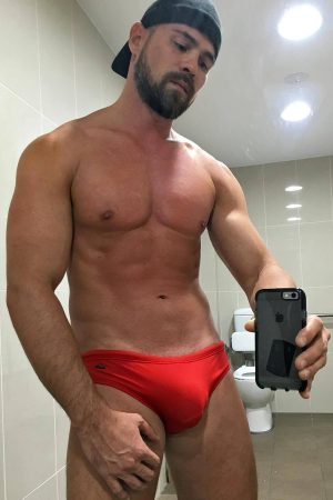 Envie d’une nuit torride à Perpignan Yoann - rencontre-Gay-Perpignan