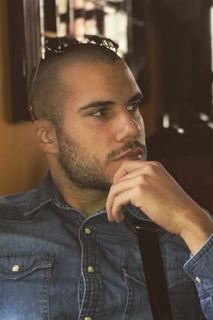 Envie de sexe maintenant Diego - rencontre-Gay-Poitiers