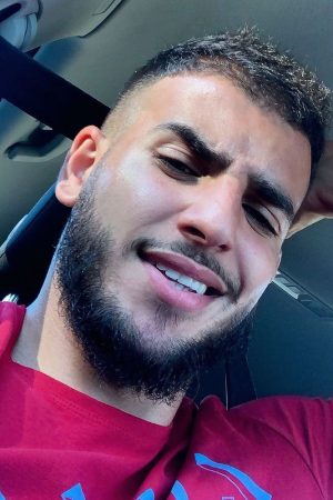 Khalil - rencontre-Gay-Poitiers