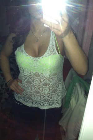Nadia - rencontre-Libertine-Tourcoing