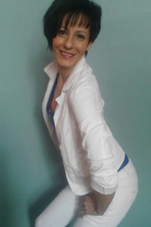 Camille - rencontre-MILF-Tourcoing