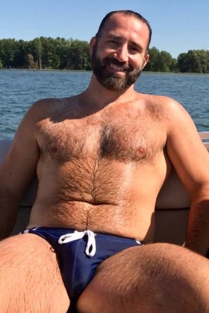 Armand - rencontre-MILF-Villeurbanne
