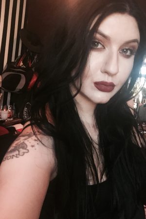 Luna - rencontre-Milf-Argenteuil