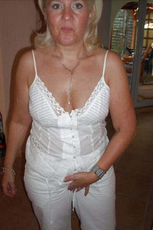 Isabelle - rencontre-Milf-Boulogne-Billancourt