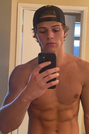 Ethan, 24 ans : Du Ebenso tard pour Halloween ? Ethan - rencontre-Minet-Nanterre