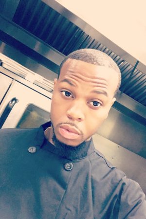 David - rencontre-Black-Tourcoing