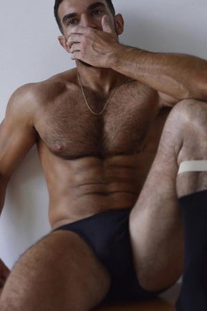 Axel - rencontre-Daddy-Aulnay-sous-Bois