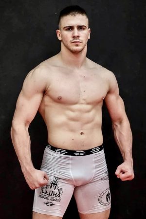 Yanis - rencontre-Daddy-Boulogne-Billancourt