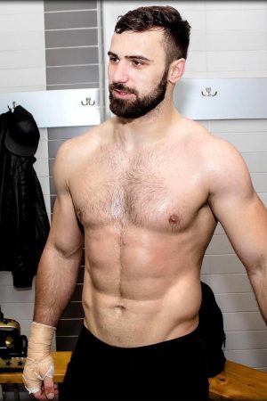Clément - rencontre-Daddy-Colombes