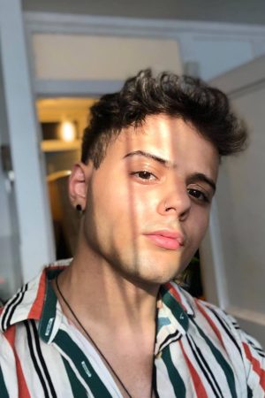 Esteban - rencontre-Daddy-Perpignan