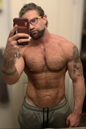Arnaud - rencontre-Daddy-Poitiers