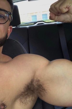 Besoin d’une nuit torride Léandre - rencontre-Gay-Boulogne-Billancourt