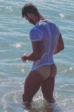 Ethan - rencontre-Gay-Boulogne-Billancourt