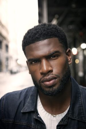 Abdoulaye - rencontre-Gay-Brest