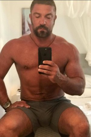 Vincent - rencontre-Gay-Colombes