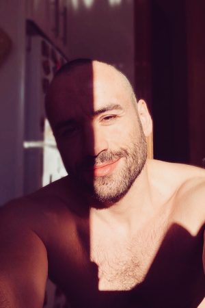 Léon - rencontre-Gay-Créteil