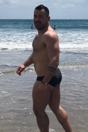 Vincent - rencontre-Gay-Créteil