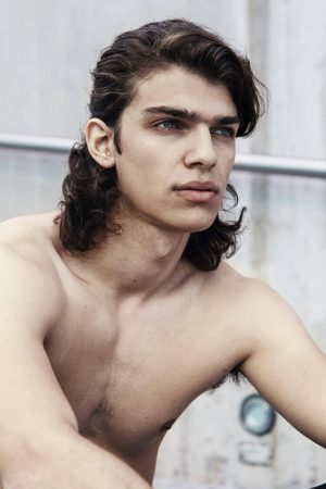 Gaspard - rencontre-Gay-Créteil