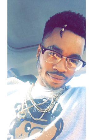 Hey ! Demba - rencontre-Gay-Mulhouse