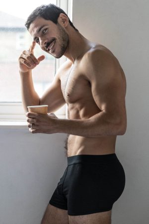 Karim - rencontre-Gay-Mérignac