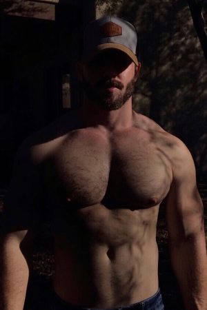 Bastien - rencontre-Gay-Perpignan