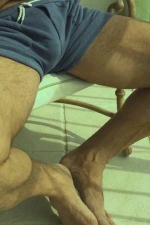 Ludovic - rencontre-Gay-Perpignan