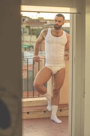 Une sieste coquine qui a tout chamboulé! Firmin - rencontre-Gay-Saint-Maur-des-Fossés