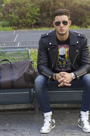 Gaétan - rencontre-Gay-Saint-Nazaire